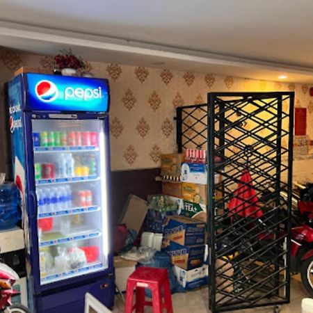 Saigon Rose Hotel Ho Şi Min Dış mekan fotoğraf