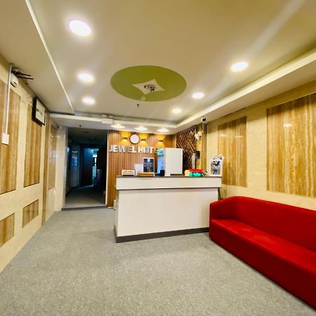 Saigon Rose Hotel Ho Şi Min Dış mekan fotoğraf