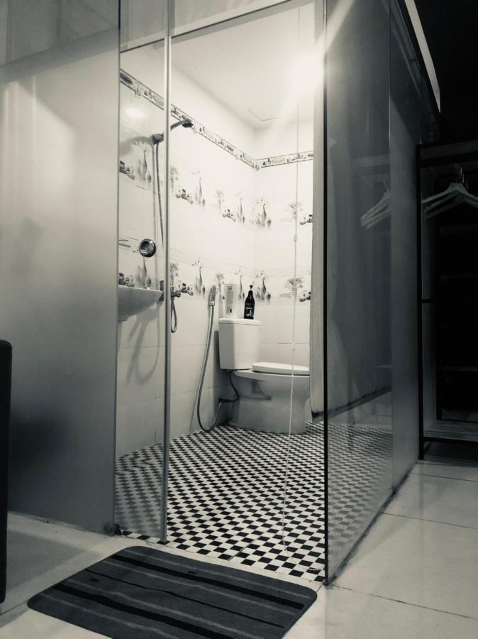 Saigon Rose Hotel Ho Şi Min Dış mekan fotoğraf